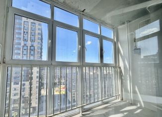 Продается двухкомнатная квартира, 59 м2, Ростов-на-Дону, проспект 40-летия Победы, 111/2с2