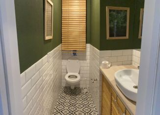 Продаю 3-ком. квартиру, 85.5 м2, Казань, улица Академика Губкина, 40А