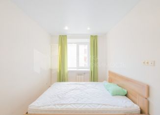 Продается двухкомнатная квартира, 45.4 м2, Тюмень, улица Седова, 55