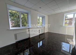 Аренда офиса, 97 м2, Липецк, улица Доватора, 12