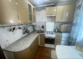 Сдаю в аренду двухкомнатную квартиру, 40 м2, Тула, улица Макаренко, 3А, Привокзальный территориальный округ