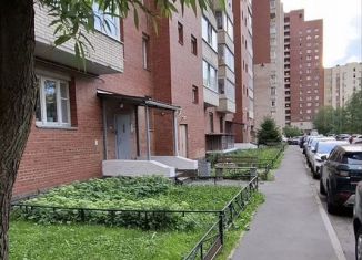Продаю однокомнатную квартиру, 35.1 м2, Санкт-Петербург, улица Савушкина, 137к1, муниципальный округ № 65