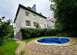 Дом на продажу, 283.9 м2, Воронеж, Ипподромная улица, 37