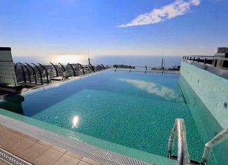 3-ком. квартира в аренду, 75 м2, Сочи, Санаторная улица, 63/1, микрорайон Новый Сочи