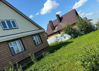 Продается дом, 97.5 м2, Республика Башкортостан, Магистральная улица