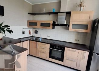 Продам однокомнатную квартиру, 46.2 м2, Москва, ЮАО, Ягодная улица, 8к1