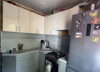 Продаю двухкомнатную квартиру, 43.7 м2, Челябинск, улица Кудрявцева, 36