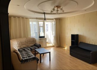 Сдаю в аренду трехкомнатную квартиру, 77.9 м2, Республика Башкортостан, улица Победы