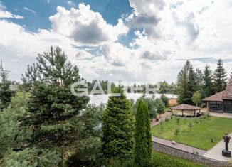 Продается дом, 190 м2, посёлок Ленинское, Береговая улица, 299