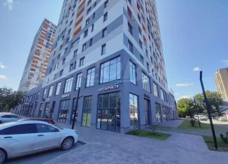 Продается 1-ком. квартира, 35.1 м2, Тюмень, улица Менжинского, 60, Центральный округ