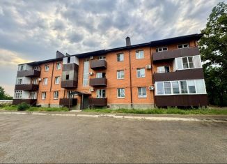 Продается 1-комнатная квартира, 33.6 м2, Апшеронск, улица Макаренко, 3