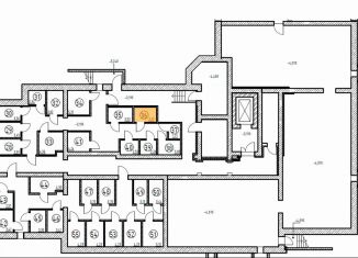 Продается гараж, Северодвинск, Южная улица, 34