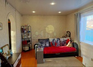 Дом на продажу, 47.2 м2, поселок Усть-Ордынский, улица Горького, 51