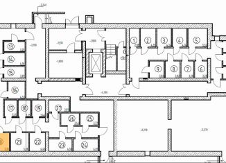 Гараж на продажу, Северодвинск, Южная улица, 34