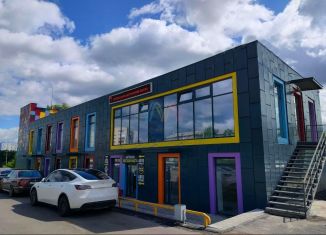 Сдается в аренду помещение свободного назначения, 45 м2, Уфа, Интернациональная улица, 64, Калининский район