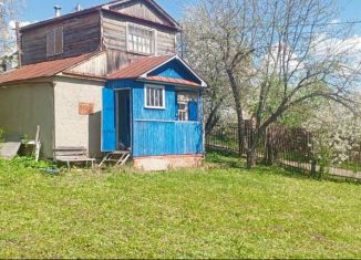 Дом на продажу, 50 м2, Чебоксары, некоммерческое садоводческое товарищество Ивушка, 168