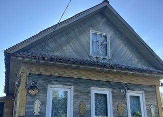 Продажа дома, 53.9 м2, Архангельск, 1-й Рабочий квартал, 88