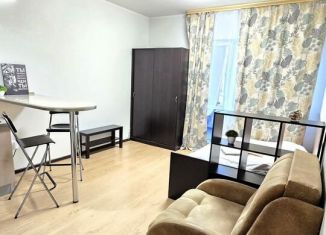 Продам квартиру студию, 26 м2, Санкт-Петербург, Комендантский проспект, 67, ЖК Чистое Небо