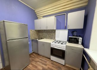 Однокомнатная квартира на продажу, 31.3 м2, Люберцы, Октябрьский проспект