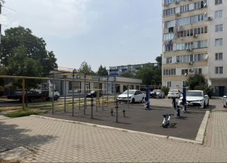 Продам двухкомнатную квартиру, 54.9 м2, Грозный, улица М. Н. Нурбагандова, 17