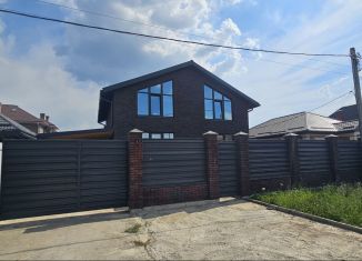 Продаю дом, 155 м2, Краснодарский край, улица имени В.М. Комарова