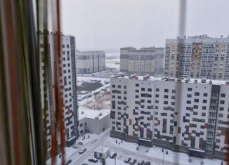 Сдача в аренду 2-ком. квартиры, 48.5 м2, Республика Башкортостан, улица Генерала Кусимова, 20
