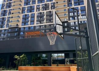 Продается 3-комнатная квартира, 87.6 м2, Краснодар, микрорайон Черемушки, Обрывная улица