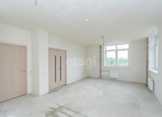 Продам квартиру студию, 43.9 м2, Пермь, улица Карпинского, 112А, ЖК Триумф Квартал 2