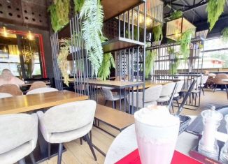 Сдам квартиру студию, 40 м2, Абакан, улица Некрасова, 23Б