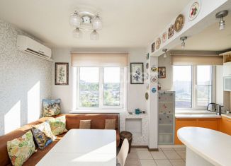 Продается 3-ком. квартира, 67 м2, Нижний Новгород, улица Сергея Акимова, 15