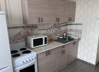 Сдам в аренду 2-ком. квартиру, 60.2 м2, Новосибирск, улица Сержанта Коротаева, 9/1, ЖК Черёмушки