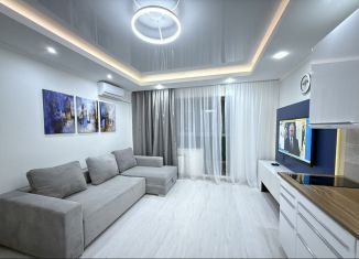 Сдача в аренду 1-комнатной квартиры, 49 м2, Новосибирск, Троллейная улица, 21