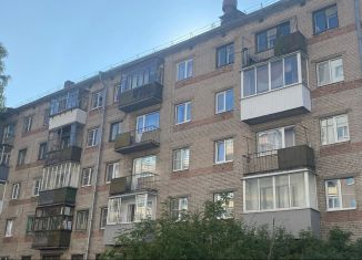 Продам 2-ком. квартиру, 43.3 м2, Архангельск, Садовая улица, 21, Октябрьский округ