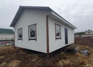 Продам дом, 49.4 м2, Электрогорск, 5-я улица