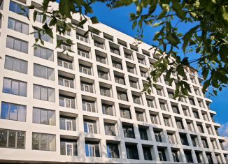 Продается двухкомнатная квартира, 79.9 м2, Воронеж, Одесская улица, 24