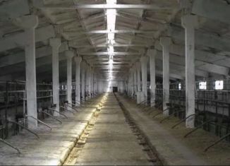 Продается производство, 1500 м2, Рязань, М-5 Урал, 187-й километр, 18