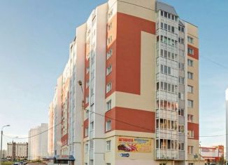 Продажа 2-комнатной квартиры, 57.5 м2, Стерлитамак, улица Артёма, 116Б