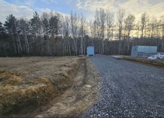 Продажа участка, 8 сот., Тюмень, Ирбитский тракт, 16-й километр