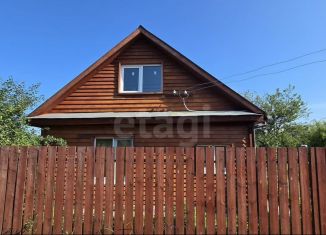 Дача на продажу, 71.6 м2, Удмуртия, ДНТ Цветовод, 167