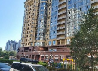3-ком. квартира на продажу, 115.3 м2, Санкт-Петербург, Московский проспект, 183-185Ак3, метро Московская