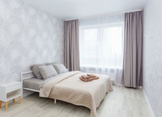 Сдается в аренду 1-ком. квартира, 42 м2, Республика Башкортостан, бульвар Ибрагимова