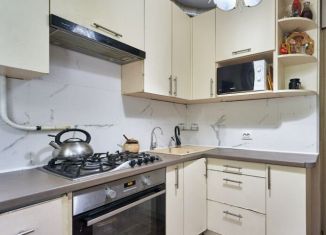 Двухкомнатная квартира в аренду, 73.8 м2, Краснодар, Ставропольская улица, 172, микрорайон Дубинка