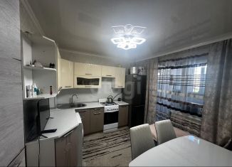 2-ком. квартира на продажу, 54.1 м2, Республика Башкортостан, улица Машиностроителей, 64