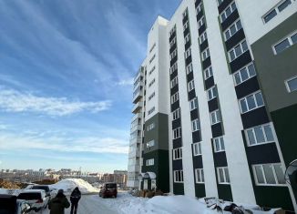 Продаю трехкомнатную квартиру, 87.4 м2, Новосибирск, метро Золотая Нива, улица В. Высоцкого, 143/8