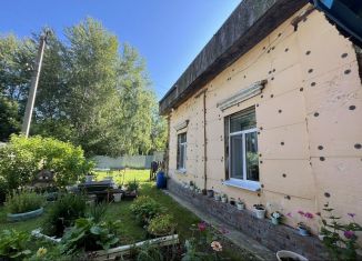 Продается дом, 85.2 м2, Пермский край, улица Мира, 1В