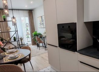 Продаю 1-ком. квартиру, 39 м2, Ростов-на-Дону, проспект Маршала Жукова, 25/1, ЖК Французский Квартал