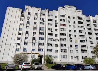 Продам 4-комнатную квартиру, 109.6 м2, Владимир, улица Мира, 6