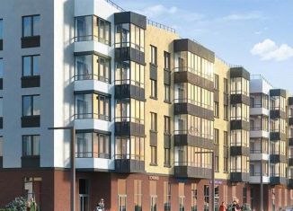 Продается торговая площадь, 85 м2, посёлок Шушары, улица Нины Петровой, 6к1