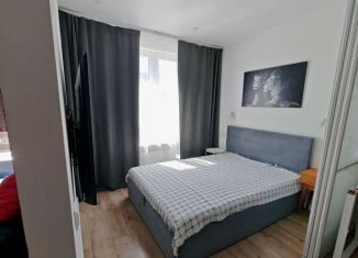 Продается 1-комнатная квартира, 32 м2, деревня Глухово, Романовская улица, 15