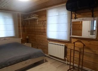 Сдается в аренду дом, 50 м2, Пушкин, Вишнёвая улица, 38